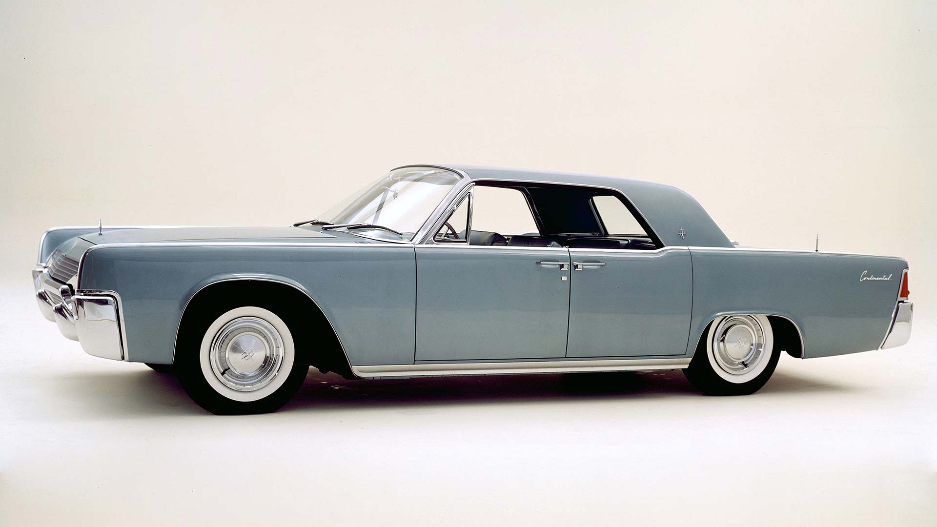 1961 Lincoln Continental