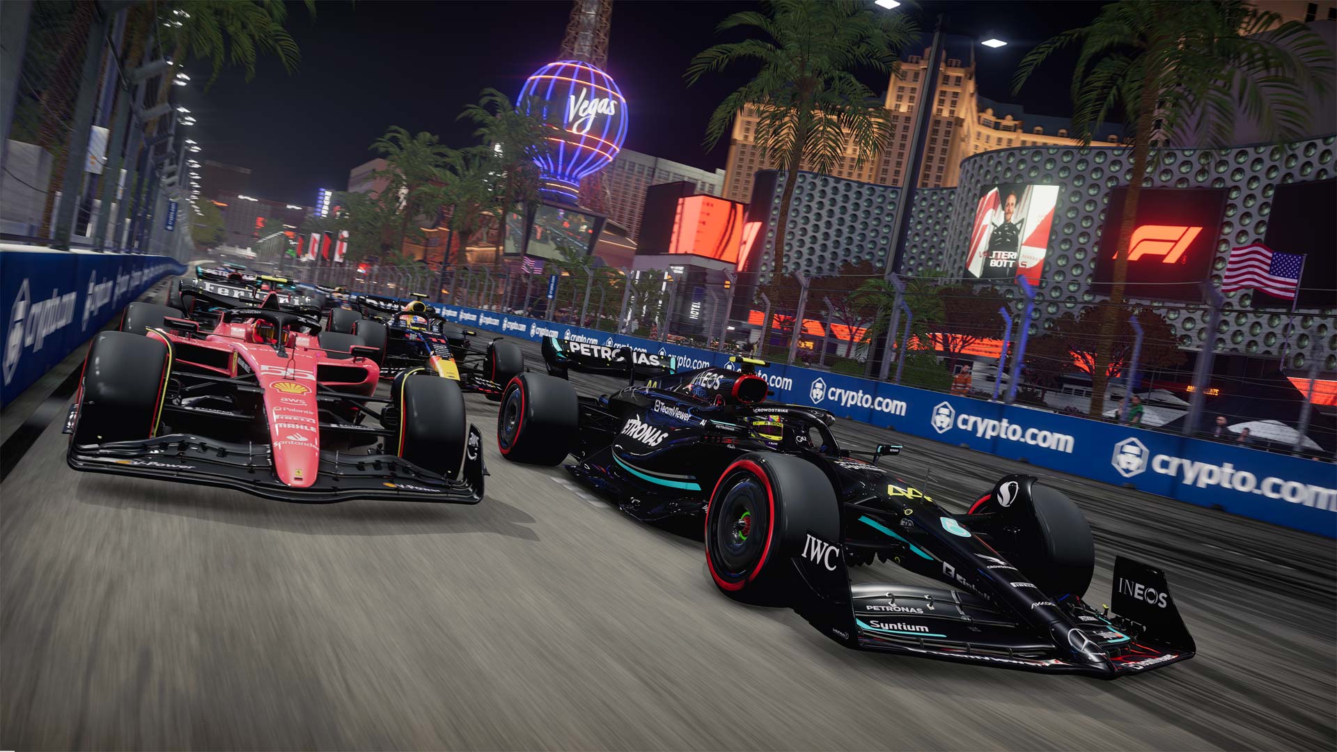 EA Sports F1 2023 Video Game Review