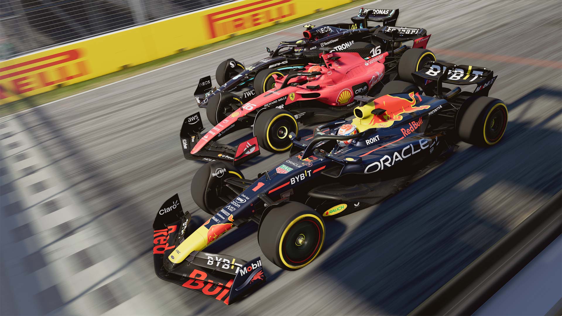 EA Sports F1 2023 Video Game Review