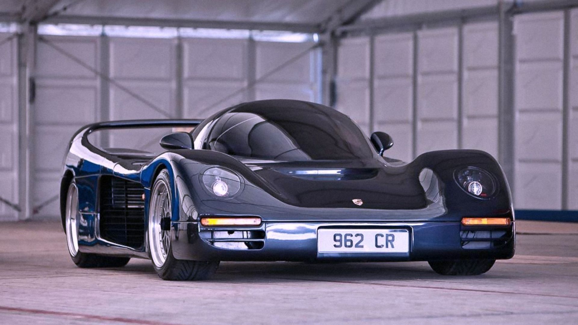 Schuppan 962CR P1