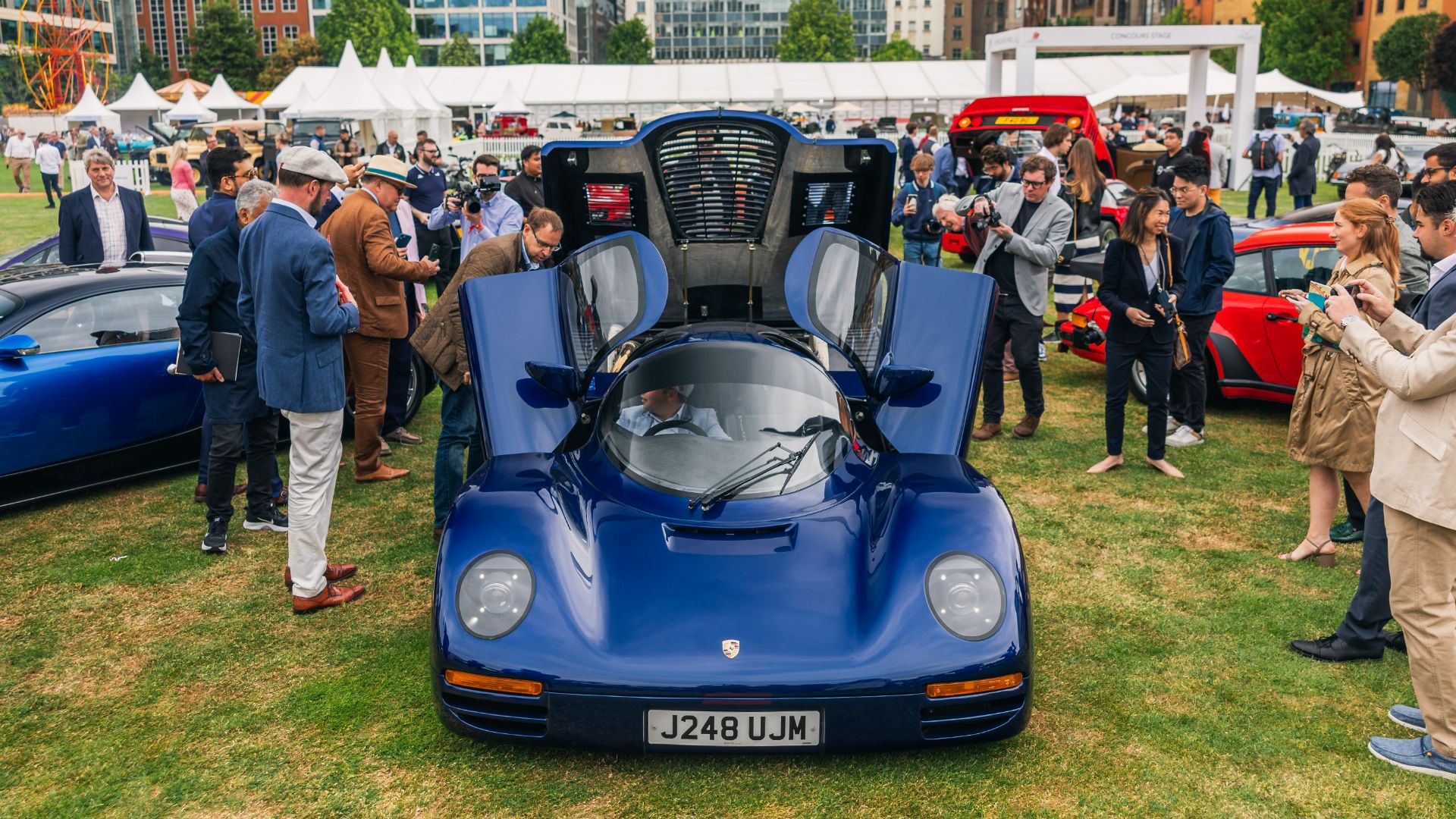 Schuppan 962CR P1