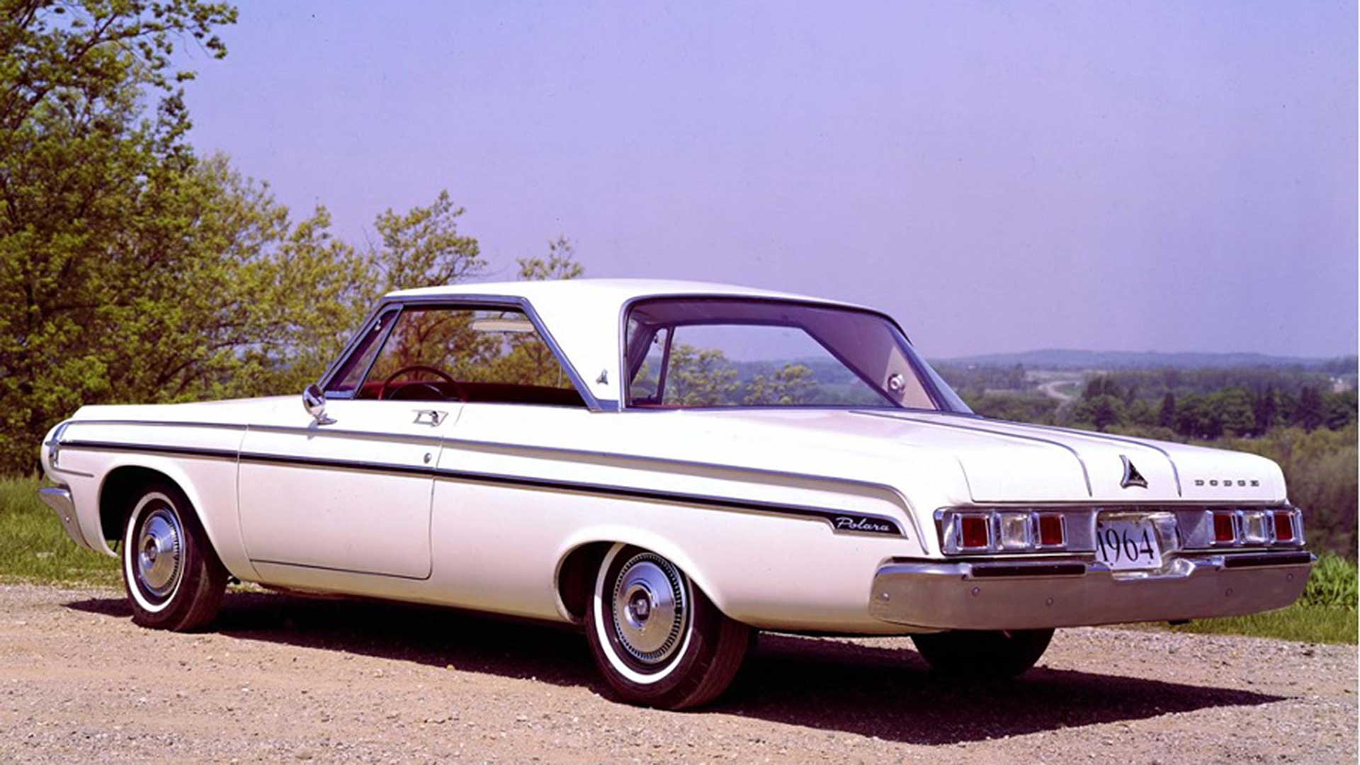 1964 Polara