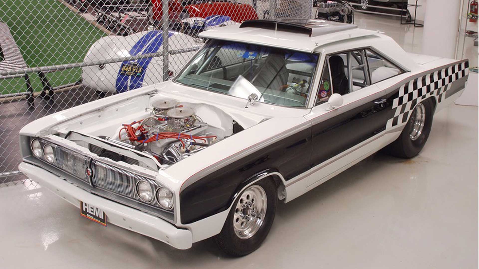 1967 Coronet