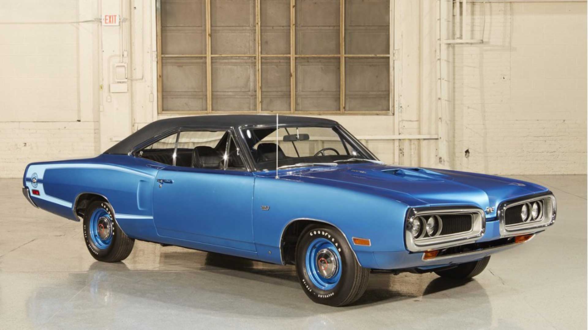 1970 Super Bee