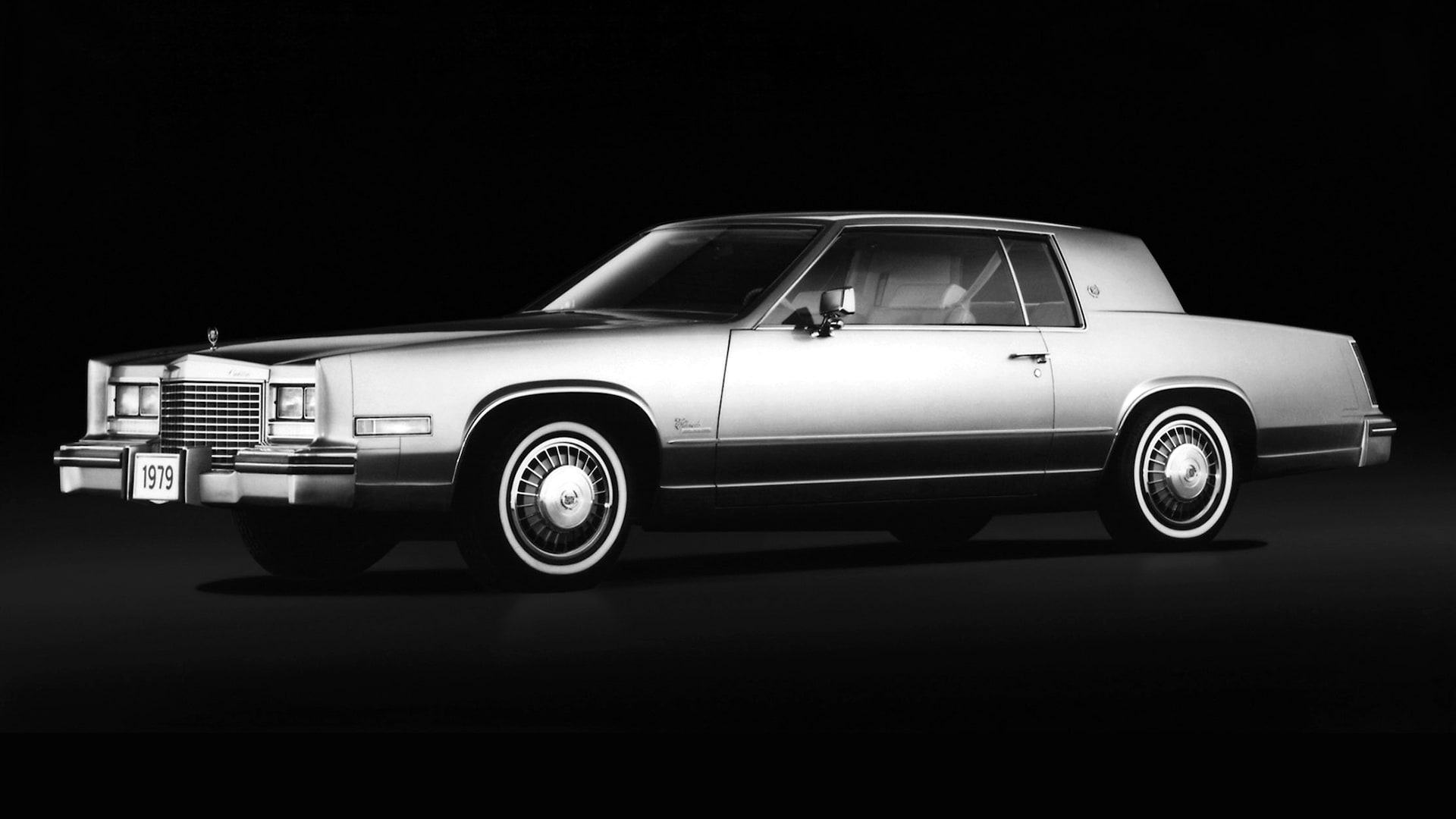 1979 Cadillac Eldorado Diesel